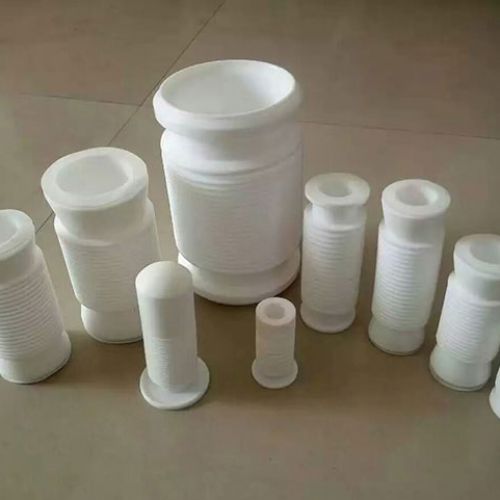 金氟隆鋼襯四氟直管質(zhì)量好、價(jià)格合理